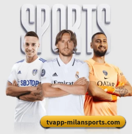 米兰体育 APP - milan.com