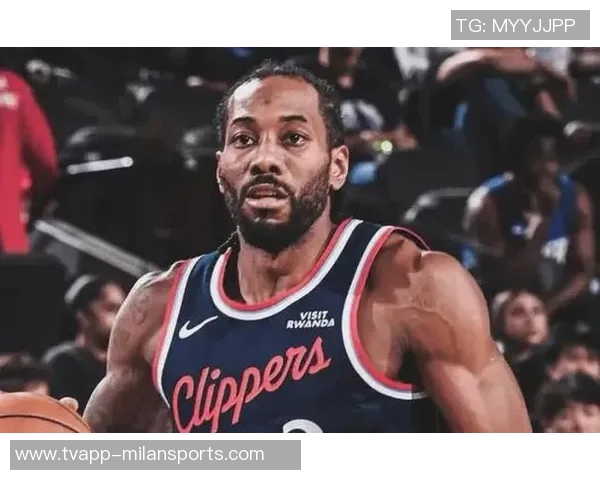 伦纳德连续22场得分20却表示更看重球队排名而非个人得分