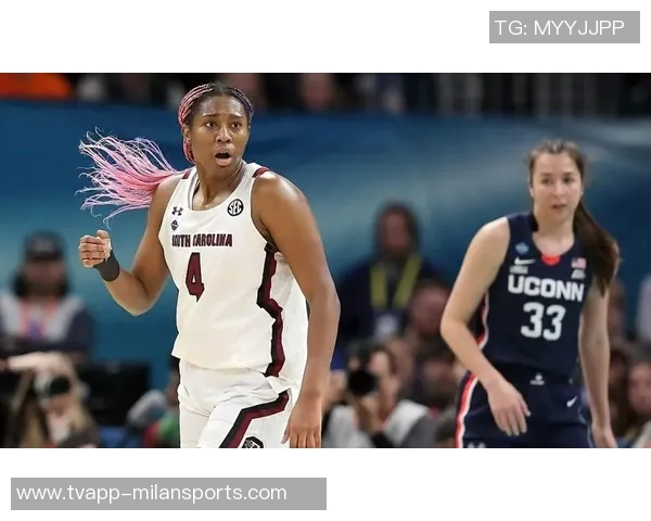 南加大与康涅狄格女篮对决全员穿科比球鞋展现致敬精神与团结力量